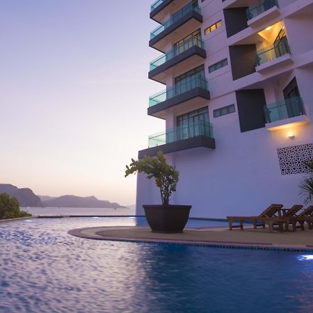 Adya Hotel Langkawi Kuah Dış mekan fotoğraf