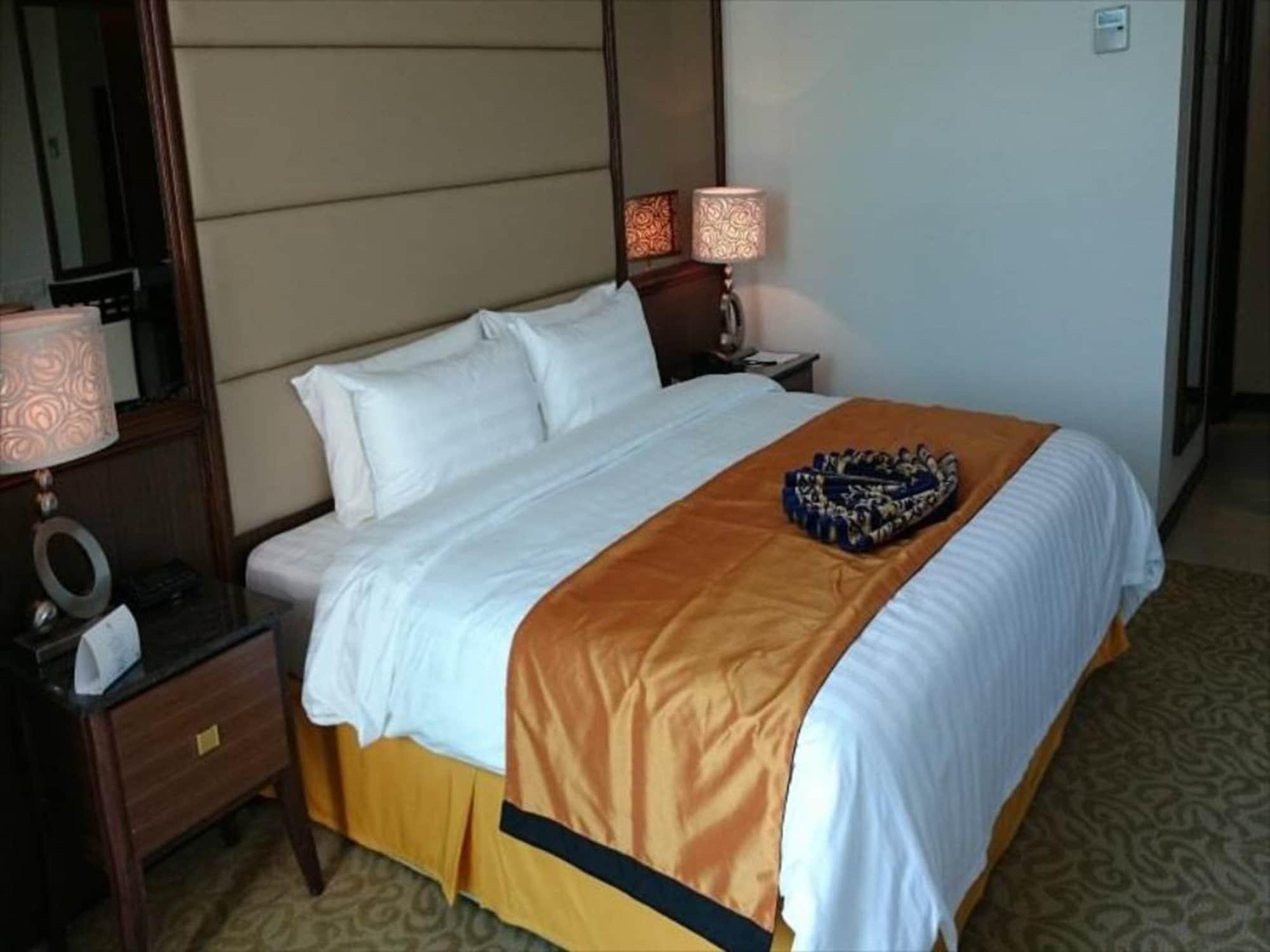 Adya Hotel Langkawi Kuah Dış mekan fotoğraf