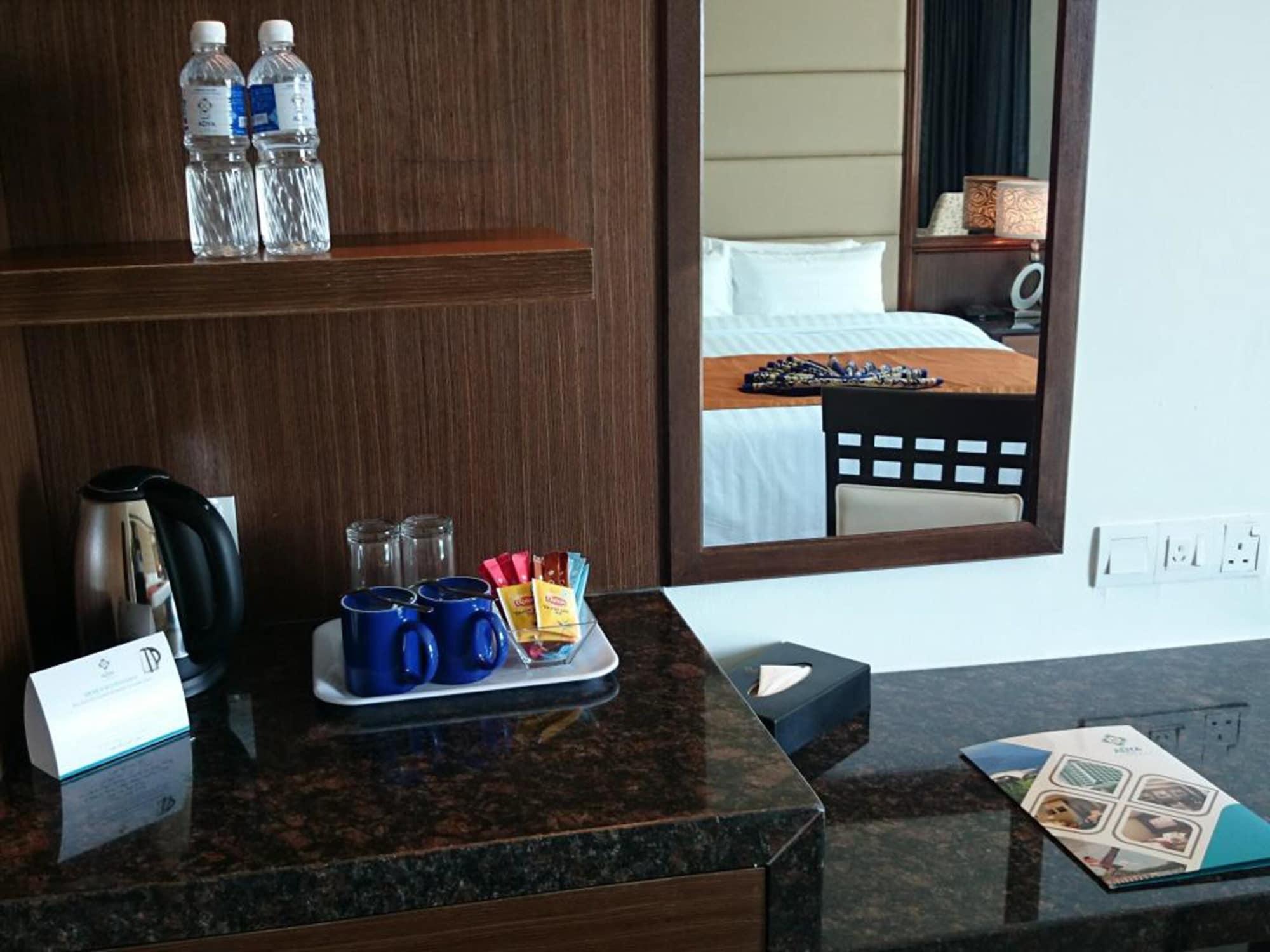 Adya Hotel Langkawi Kuah Dış mekan fotoğraf