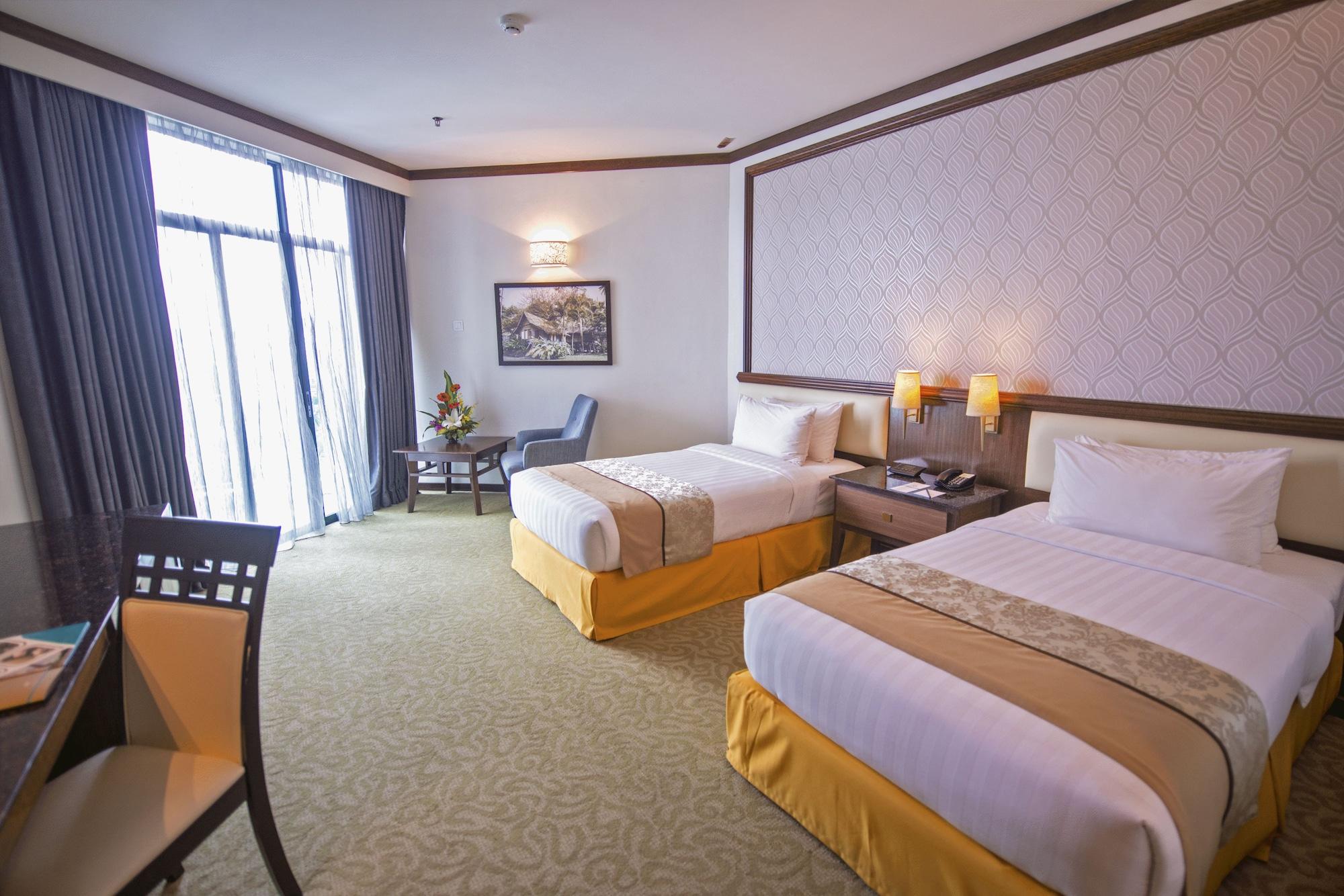 Adya Hotel Langkawi Kuah Dış mekan fotoğraf
