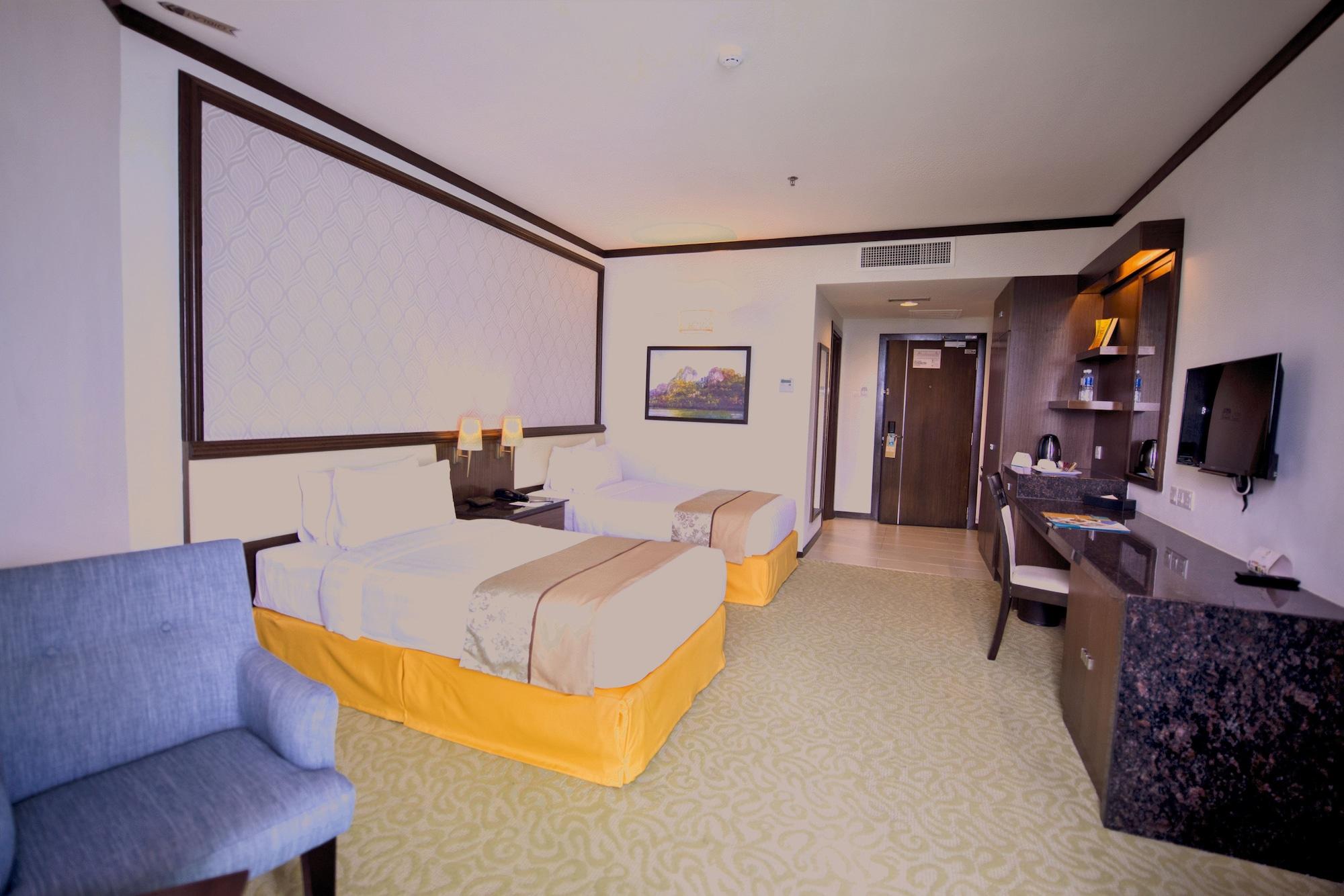 Adya Hotel Langkawi Kuah Dış mekan fotoğraf