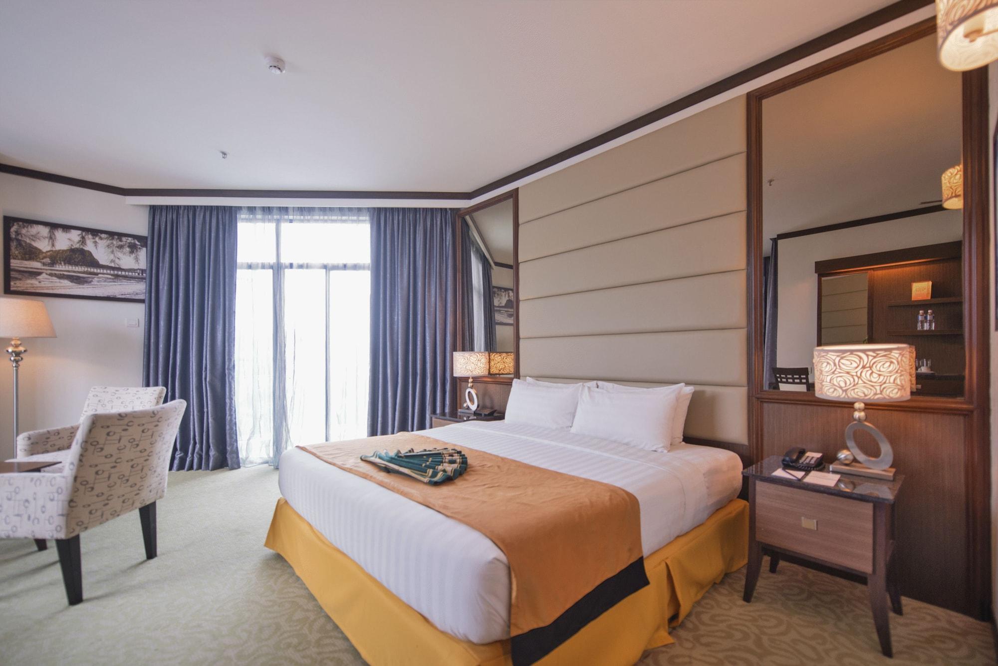 Adya Hotel Langkawi Kuah Dış mekan fotoğraf