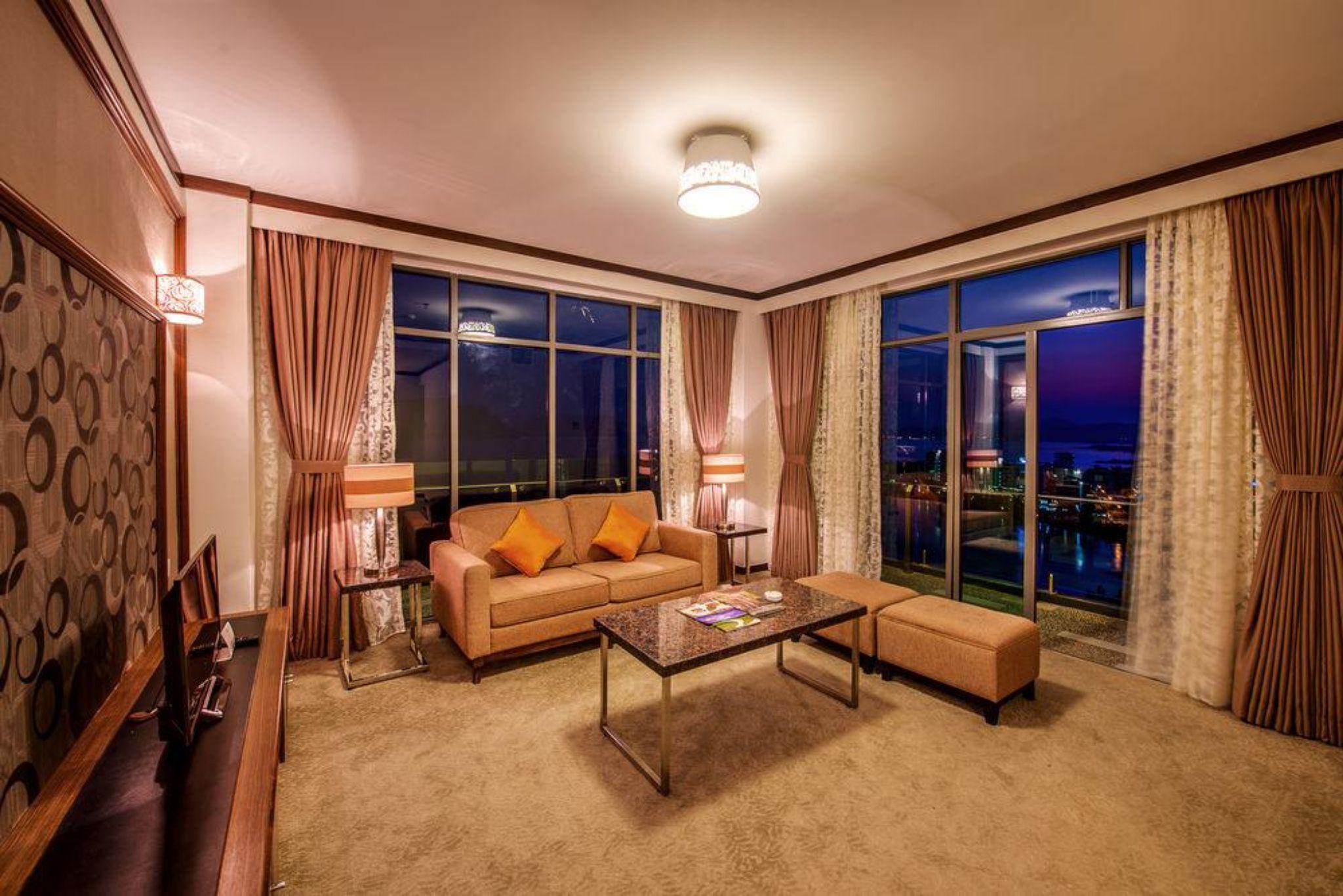 Adya Hotel Langkawi Kuah Dış mekan fotoğraf