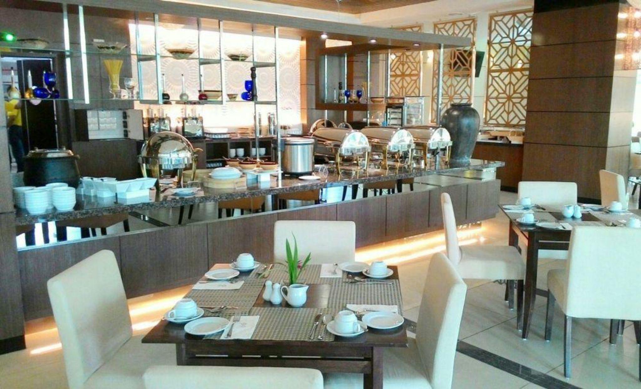 Adya Hotel Langkawi Kuah Dış mekan fotoğraf