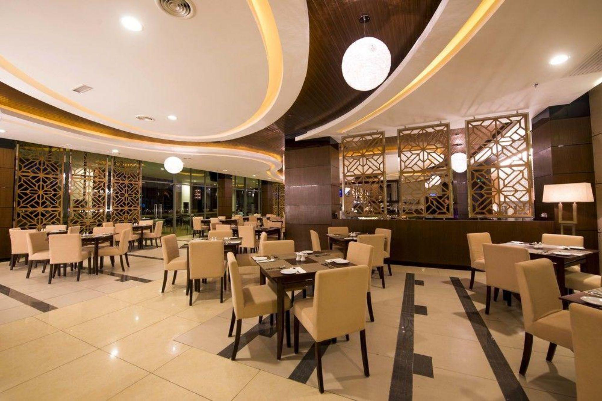 Adya Hotel Langkawi Kuah Dış mekan fotoğraf