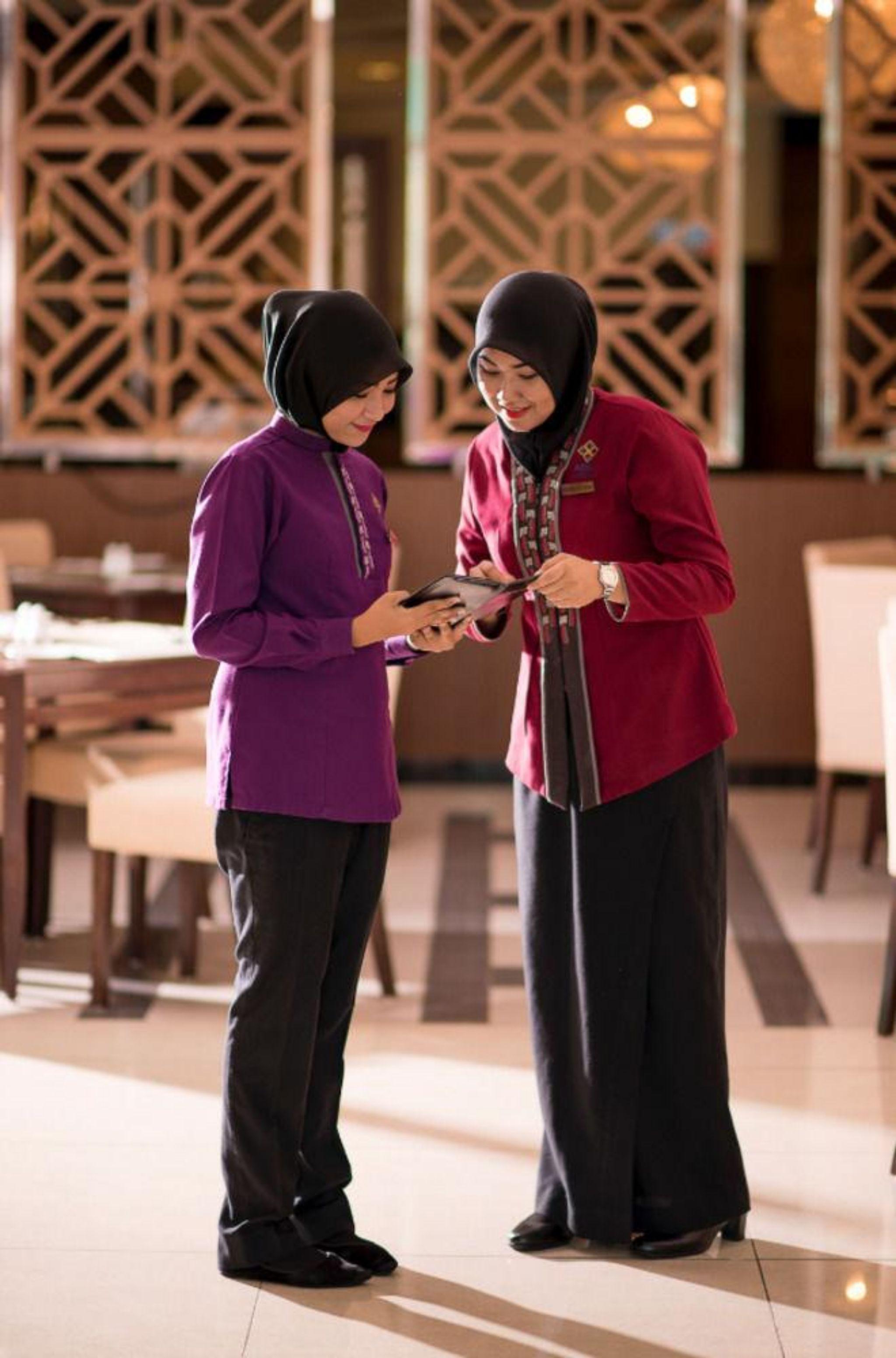 Adya Hotel Langkawi Kuah Dış mekan fotoğraf