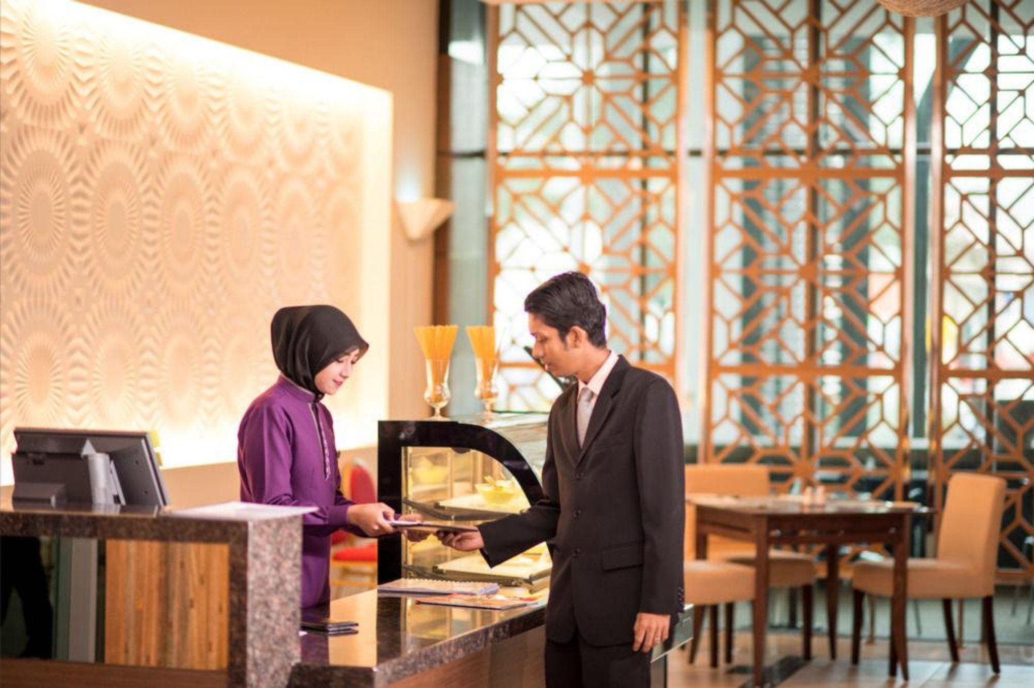 Adya Hotel Langkawi Kuah Dış mekan fotoğraf