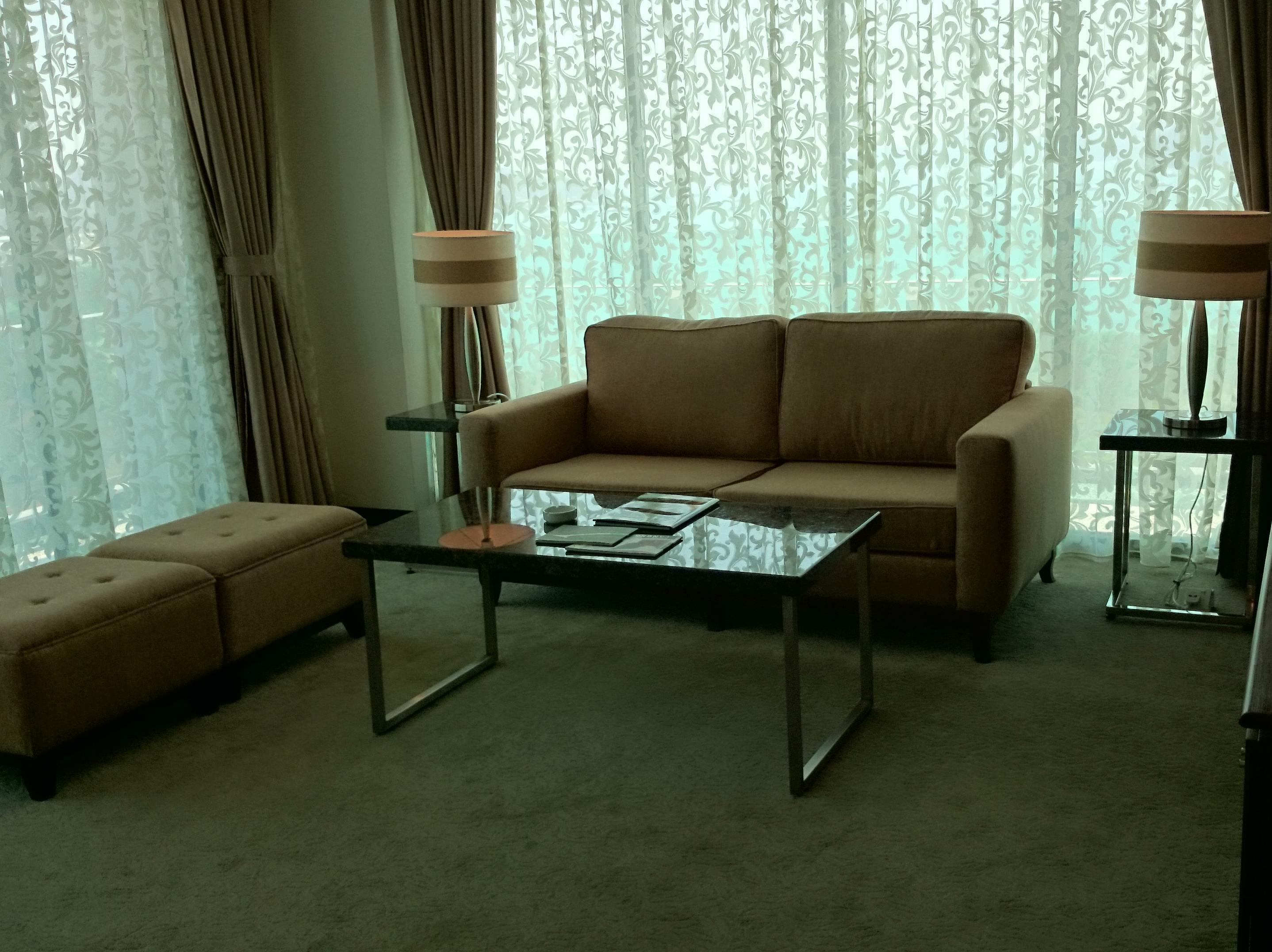 Adya Hotel Langkawi Kuah Dış mekan fotoğraf