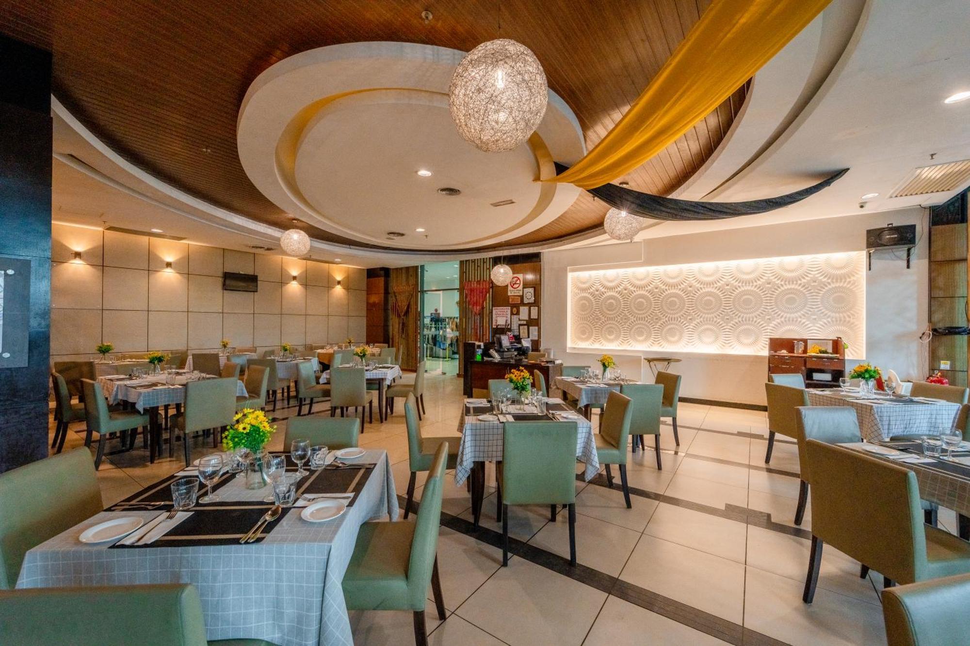 Adya Hotel Langkawi Kuah Dış mekan fotoğraf