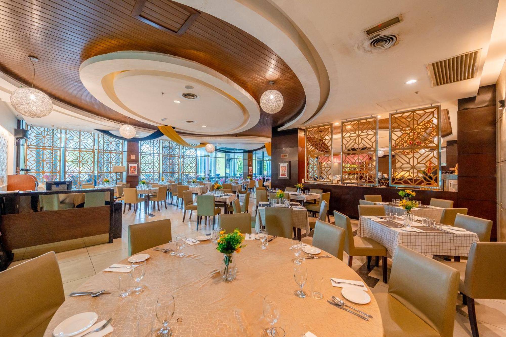 Adya Hotel Langkawi Kuah Dış mekan fotoğraf