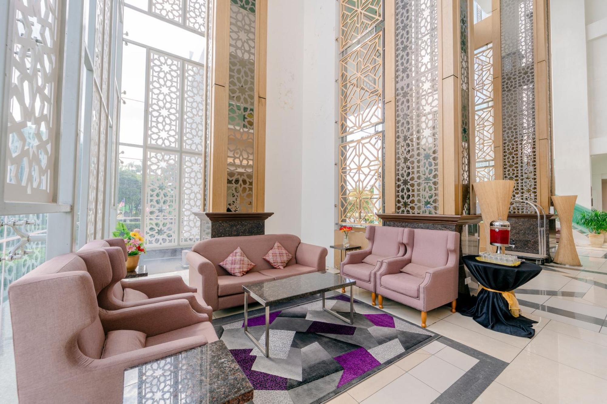 Adya Hotel Langkawi Kuah Dış mekan fotoğraf