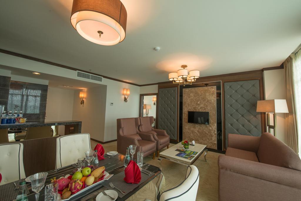 Adya Hotel Langkawi Kuah Dış mekan fotoğraf