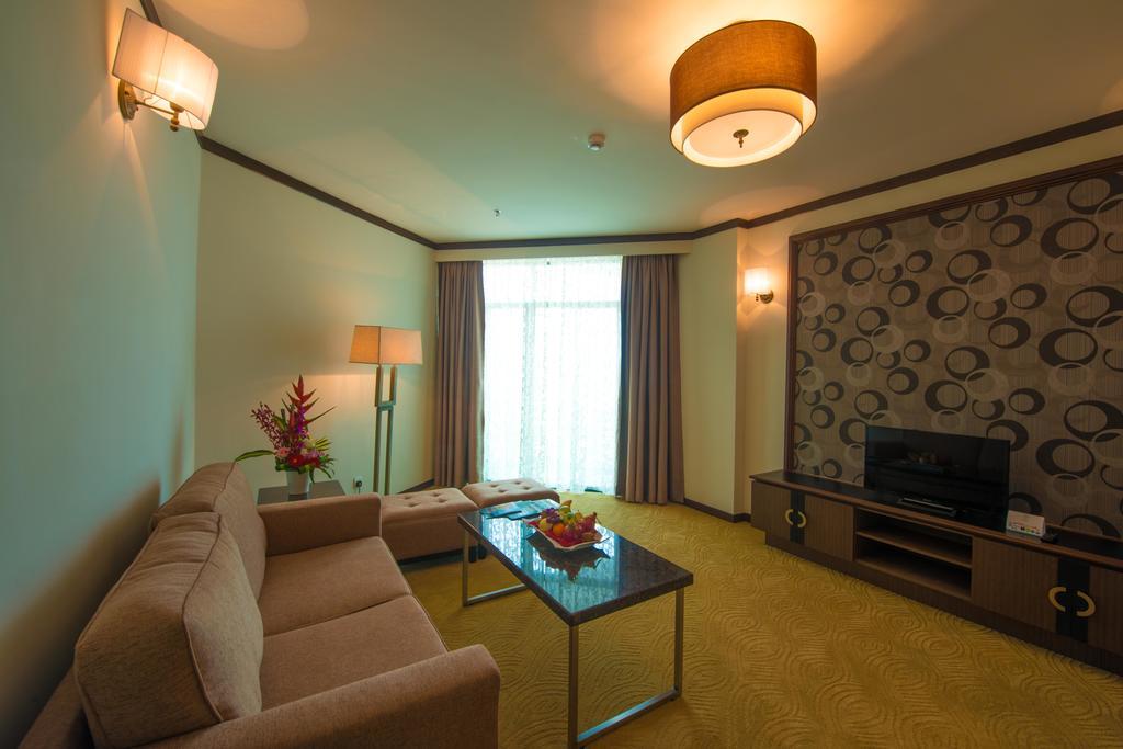 Adya Hotel Langkawi Kuah Dış mekan fotoğraf
