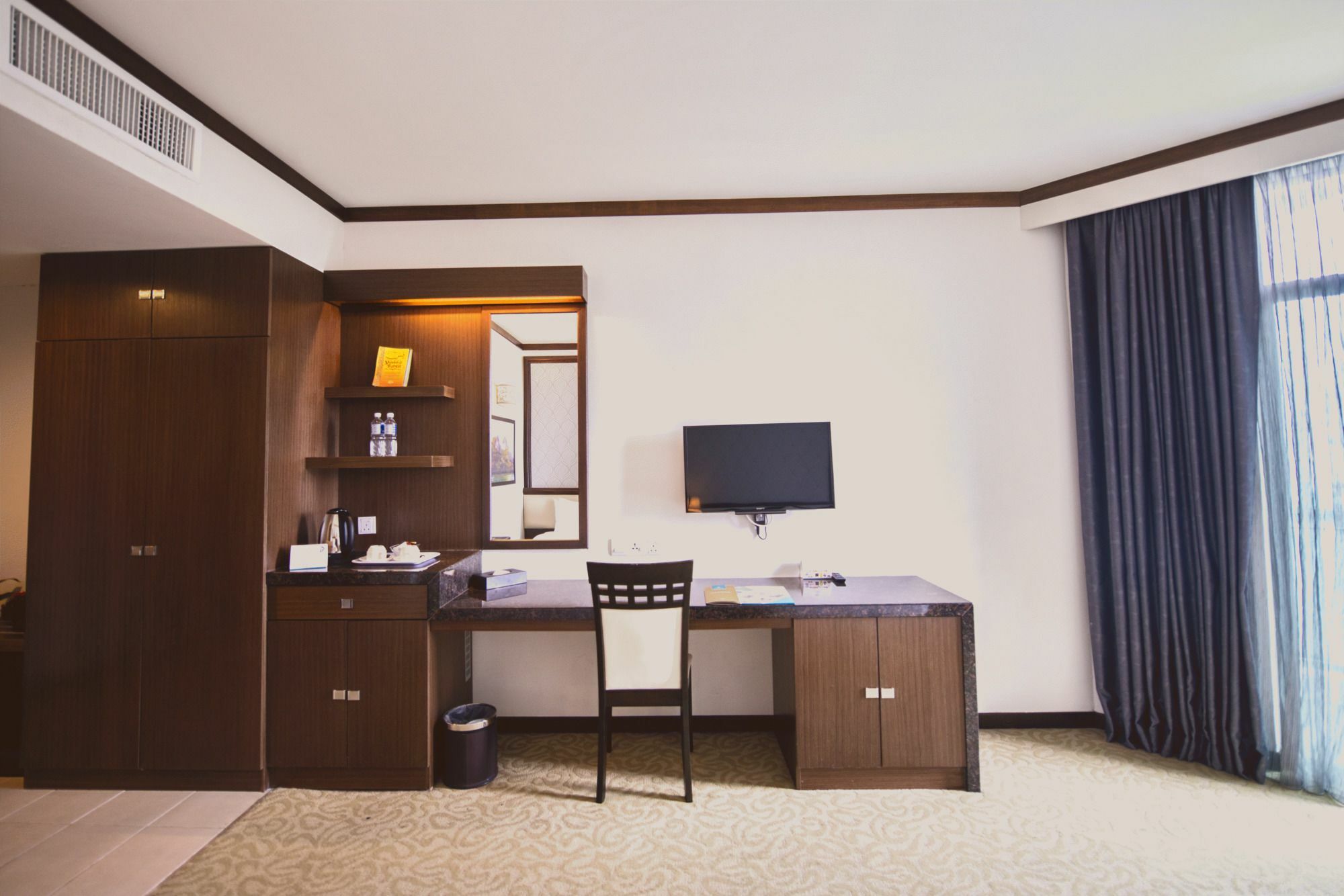 Adya Hotel Langkawi Kuah Dış mekan fotoğraf