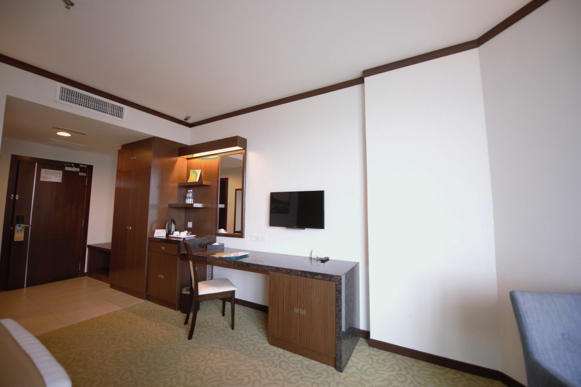 Adya Hotel Langkawi Kuah Dış mekan fotoğraf