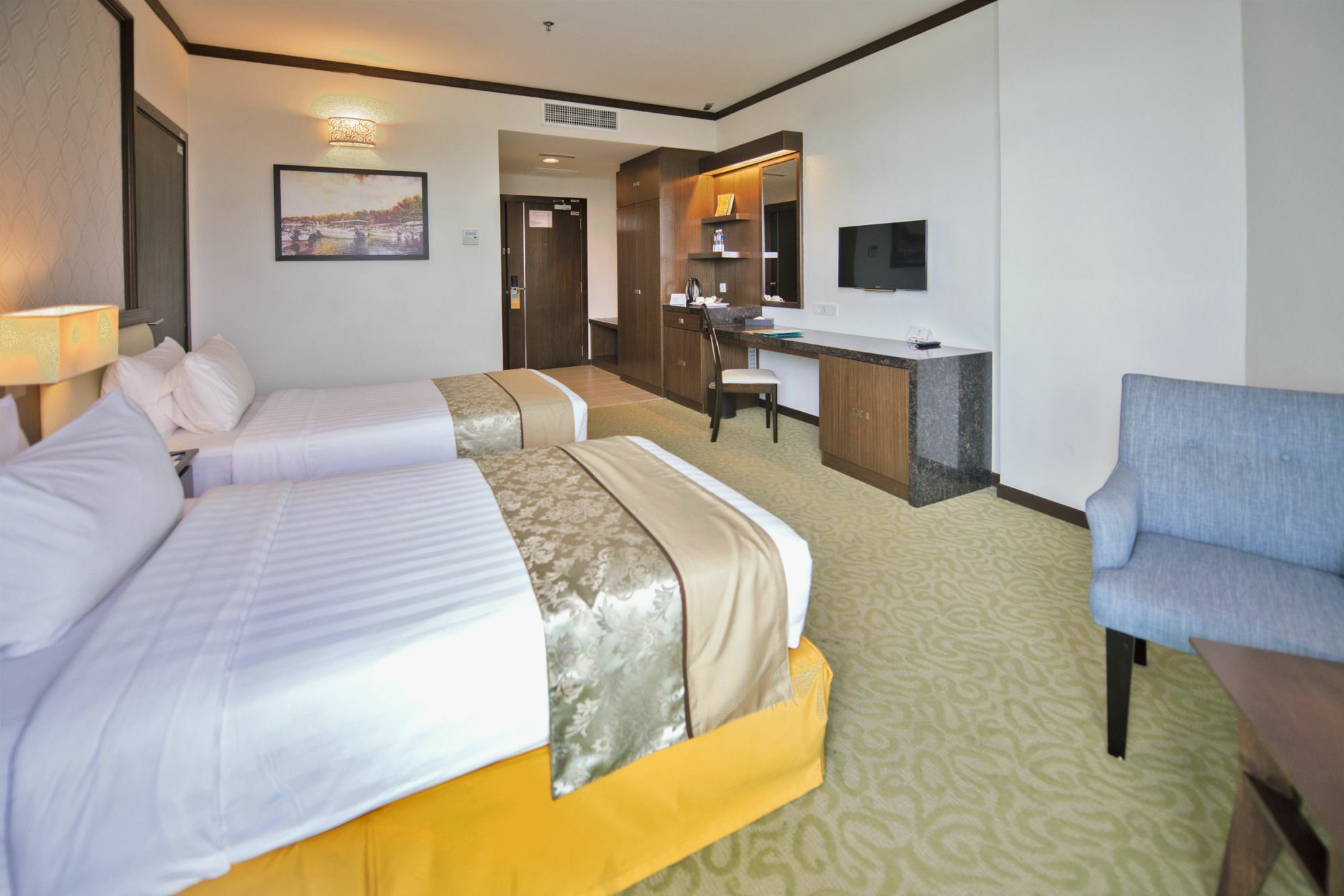 Adya Hotel Langkawi Kuah Dış mekan fotoğraf
