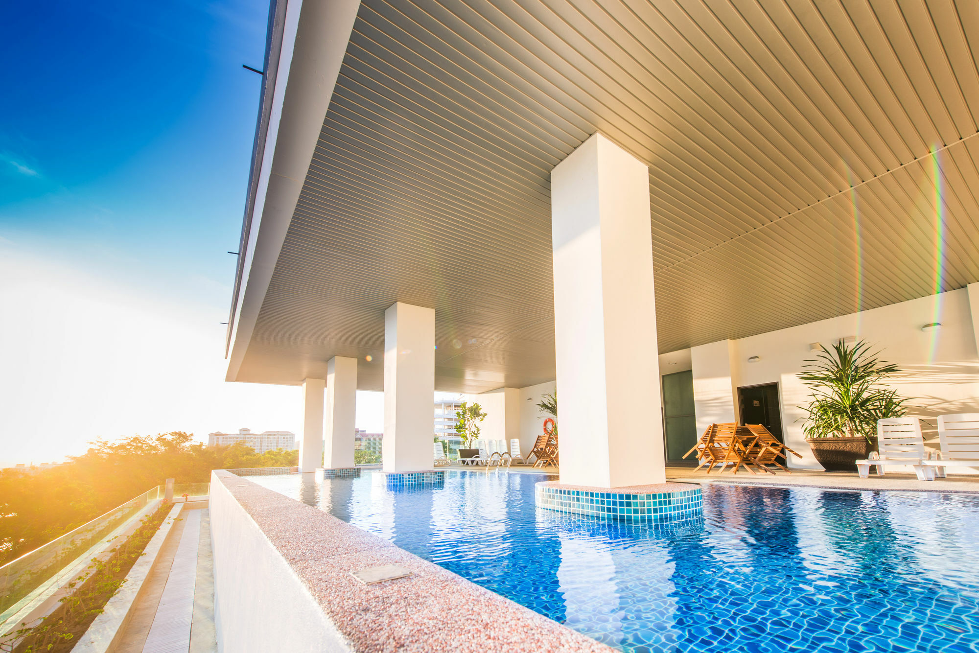 Adya Hotel Langkawi Kuah Dış mekan fotoğraf