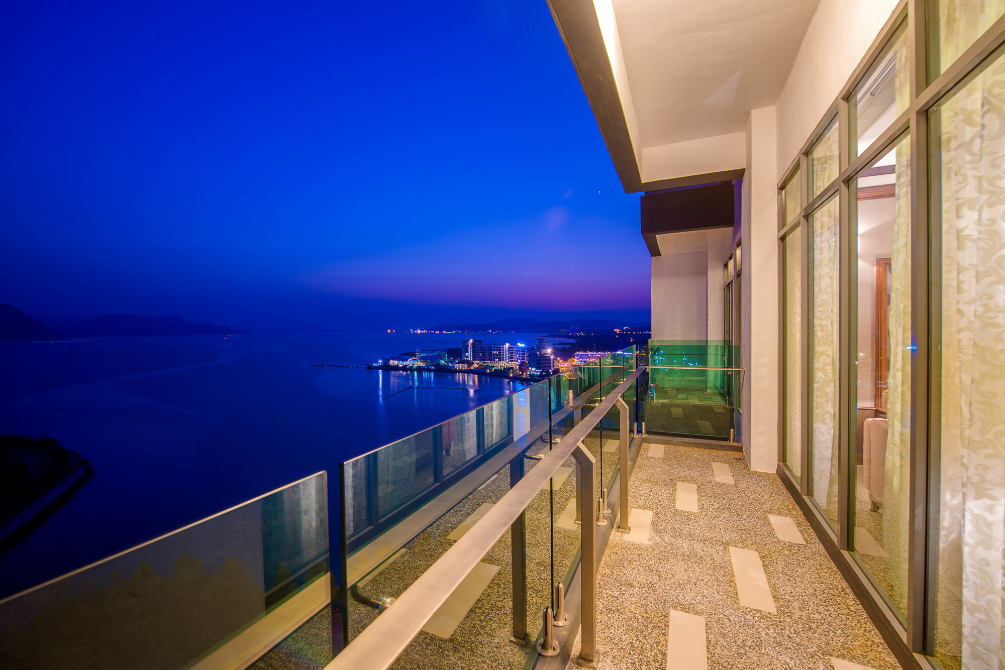 Adya Hotel Langkawi Kuah Dış mekan fotoğraf