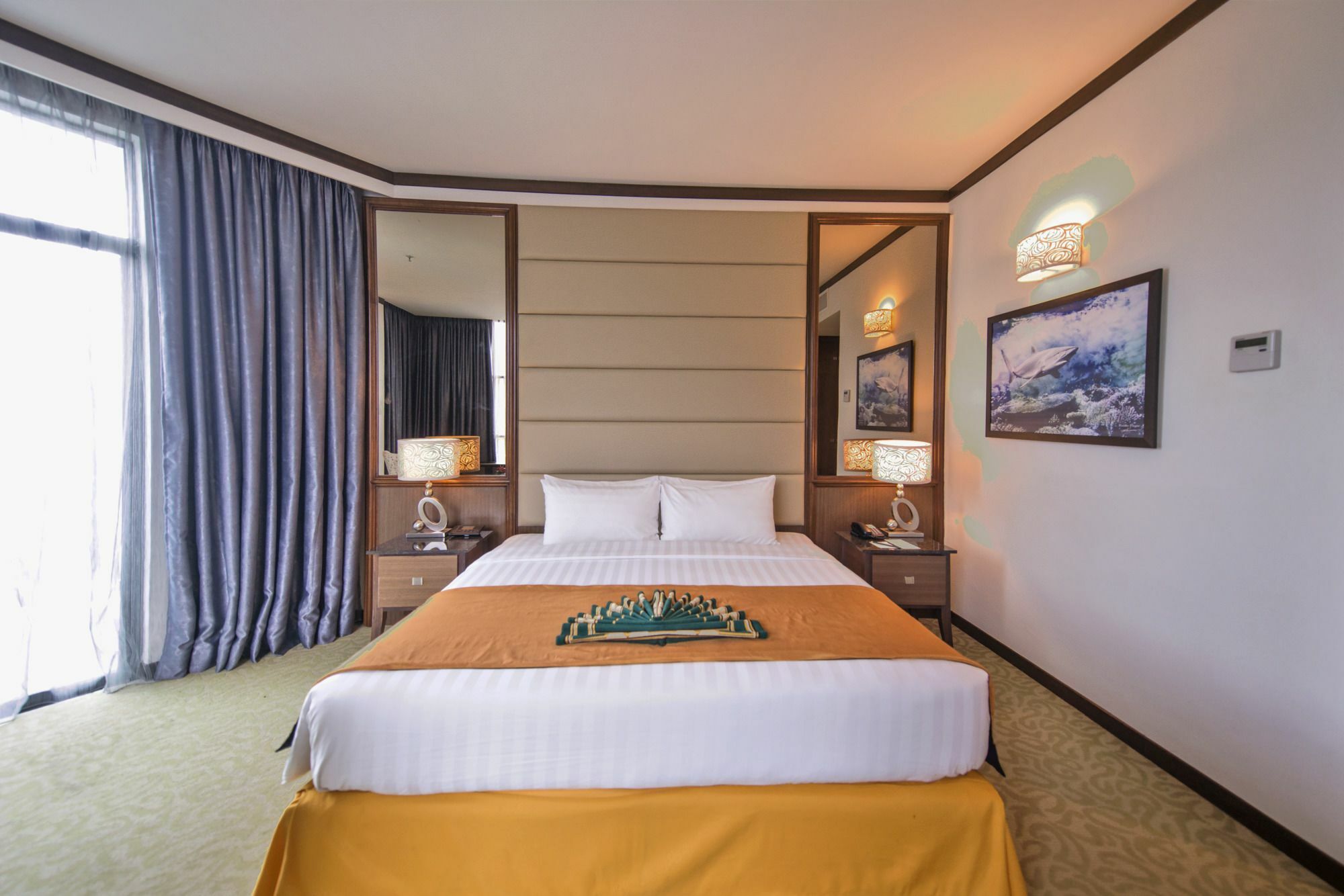 Adya Hotel Langkawi Kuah Dış mekan fotoğraf