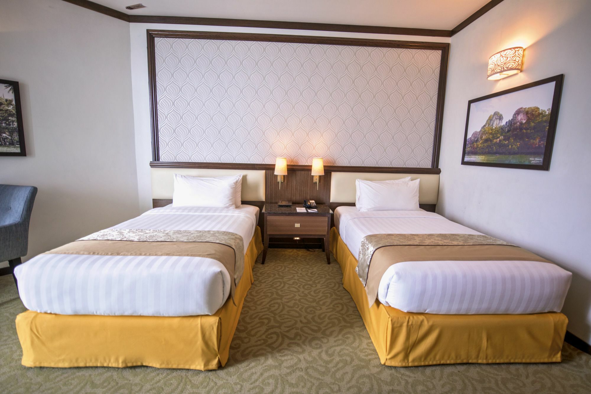 Adya Hotel Langkawi Kuah Dış mekan fotoğraf