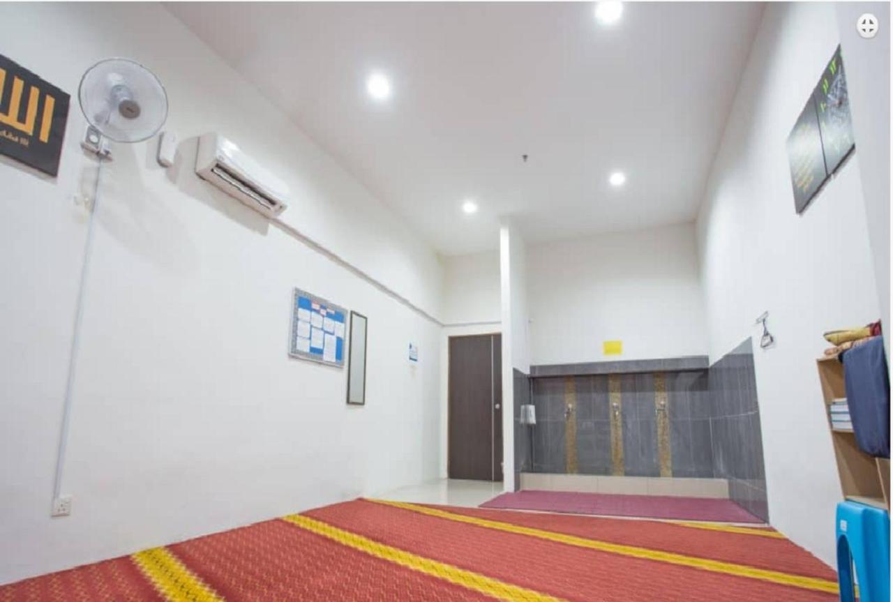Adya Hotel Langkawi Kuah Dış mekan fotoğraf